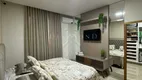 Foto 8 de Casa de Condomínio com 3 Quartos à venda, 199m² em Novo Mundo, Uberlândia