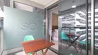 Foto 16 de Apartamento com 1 Quarto à venda, 28m² em República, São Paulo