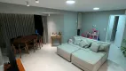 Foto 3 de Apartamento com 3 Quartos à venda, 89m² em Jardim Coelho Neto, São Luís