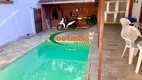 Foto 3 de Casa com 4 Quartos à venda, 305m² em Alto da Boa Vista, Rio de Janeiro