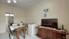 Foto 16 de Apartamento com 2 Quartos à venda, 76m² em Boqueirão, Santos