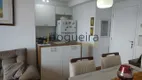 Foto 25 de Apartamento com 2 Quartos para alugar, 48m² em Jardim Consórcio, São Paulo