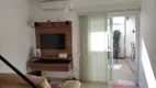 Foto 4 de Casa de Condomínio com 3 Quartos à venda, 128m² em Chácara Belvedere, Indaiatuba