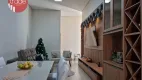 Foto 6 de Casa de Condomínio com 3 Quartos à venda, 152m² em Jardim Cybelli, Ribeirão Preto