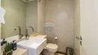 Foto 38 de Apartamento com 4 Quartos à venda, 214m² em Sumaré, São Paulo