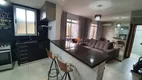 Foto 5 de Apartamento com 1 Quarto à venda, 67m² em Nova Granada, Belo Horizonte