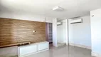 Foto 4 de Apartamento com 3 Quartos à venda, 155m² em Ponta Do Farol, São Luís