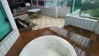 Foto 3 de Cobertura com 3 Quartos à venda, 215m² em Adrianópolis, Manaus