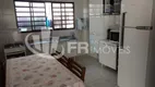 Foto 4 de Casa com 4 Quartos à venda, 174m² em Vila Leopoldina, Sorocaba