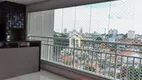 Foto 11 de Apartamento com 3 Quartos à venda, 116m² em Bosque Maia, Guarulhos