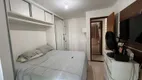 Foto 9 de Sobrado com 3 Quartos à venda, 115m² em Praia de Ipitanga, Lauro de Freitas