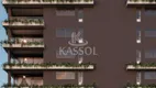 Foto 2 de Apartamento com 2 Quartos à venda, 107m² em Centro, Cascavel