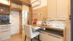 Foto 10 de Apartamento com 1 Quarto à venda, 34m² em Moema, São Paulo