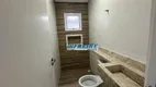 Foto 8 de Apartamento com 3 Quartos à venda, 79m² em Vila Curuçá, Santo André