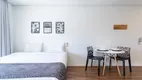 Foto 40 de Apartamento com 1 Quarto para alugar, 40m² em Bela Vista, São Paulo