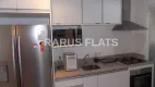 Foto 7 de Flat com 1 Quarto para alugar, 48m² em Vila Nova Conceição, São Paulo