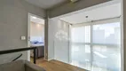 Foto 33 de Apartamento com 1 Quarto à venda, 72m² em Vila Olímpia, São Paulo