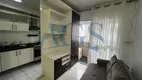 Foto 3 de Apartamento com 1 Quarto para alugar, 35m² em Tatuapé, São Paulo