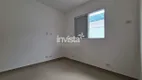 Foto 15 de Casa com 4 Quartos à venda, 156m² em Ponta da Praia, Santos