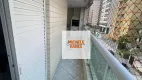 Foto 2 de Apartamento com 3 Quartos para alugar, 104m² em Cidade Ocian, Praia Grande