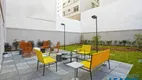 Foto 15 de Apartamento com 1 Quarto à venda, 30m² em Higienópolis, São Paulo