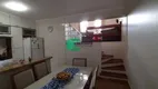 Foto 6 de Sobrado com 2 Quartos à venda, 64m² em Utinga, Santo André