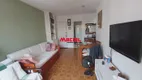 Foto 2 de Apartamento com 1 Quarto à venda, 58m² em Vila Adyana, São José dos Campos
