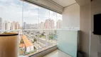 Foto 5 de Apartamento com 1 Quarto à venda, 37m² em Brooklin, São Paulo