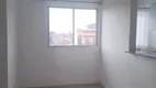 Foto 2 de Apartamento com 2 Quartos à venda, 49m² em Estiva, Taubaté