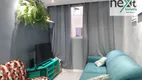 Foto 3 de Apartamento com 2 Quartos à venda, 50m² em Jardim Vergueiro (Sacomã), São Paulo