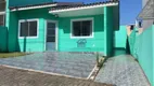 Foto 3 de Casa com 3 Quartos à venda, 66m² em Eucaliptos, Fazenda Rio Grande