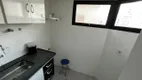 Foto 7 de Apartamento com 1 Quarto para alugar, 40m² em Itaim Bibi, São Paulo