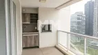 Foto 4 de Apartamento com 3 Quartos para venda ou aluguel, 117m² em Brooklin, São Paulo