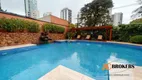 Foto 2 de Apartamento com 4 Quartos à venda, 227m² em Moema, São Paulo