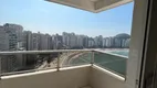 Foto 6 de Apartamento com 2 Quartos para alugar, 100m² em Jardim Astúrias, Guarujá