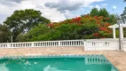 Foto 2 de Fazenda/Sítio com 5 Quartos à venda, 600m² em Jardim Porangaba, Águas de São Pedro