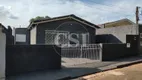 Foto 3 de Casa com 3 Quartos à venda, 120m² em Vila Costa e Silva, Campinas