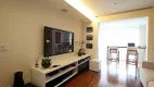 Foto 4 de Cobertura com 1 Quarto à venda, 120m² em Vila Madalena, São Paulo