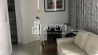 Foto 2 de Apartamento com 1 Quarto à venda, 42m² em Vila Mariana, São Paulo