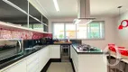 Foto 10 de Casa com 4 Quartos à venda, 430m² em Alphaville Residencial Dois, Barueri