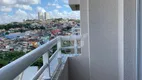 Foto 2 de Apartamento com 2 Quartos à venda, 47m² em Vila Palmares, Santo André