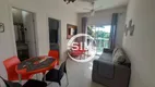 Foto 3 de Apartamento com 1 Quarto à venda, 60m² em Vila Nova, Cabo Frio