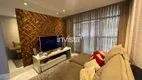 Foto 15 de Apartamento com 3 Quartos à venda, 180m² em Gonzaga, Santos