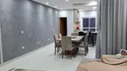 Foto 6 de Sobrado com 3 Quartos à venda, 162m² em Jardim das Indústrias, São José dos Campos