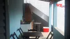 Foto 9 de Casa com 3 Quartos à venda, 160m² em Jardim Monte Libano, Santo André