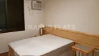 Foto 4 de Flat com 1 Quarto para alugar, 40m² em Vila Mariana, São Paulo