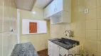 Foto 7 de Apartamento com 1 Quarto para alugar, 40m² em Moema, São Paulo