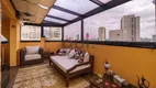 Foto 66 de Cobertura com 3 Quartos à venda, 231m² em Vila Paulista, São Paulo