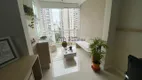 Foto 2 de Apartamento com 2 Quartos à venda, 57m² em Morumbi, São Paulo