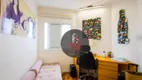 Foto 11 de Apartamento com 3 Quartos à venda, 97m² em Jardim Bela Vista, Santo André